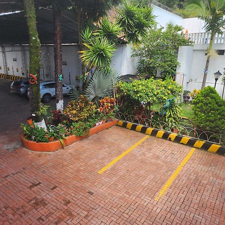 Hotel Emperador Barbosa  Eksteriør billede