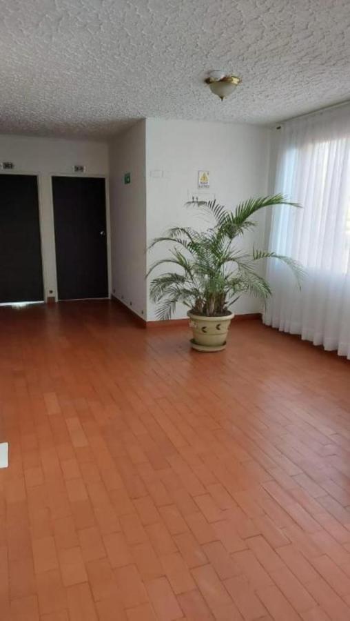 Hotel Emperador Barbosa  Eksteriør billede